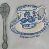 Mad Hatter's Tea Party