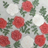 The Queen's Rose-Tree