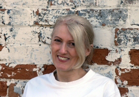 photo of anne